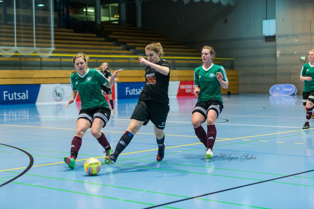 Bild 381 - Frauen Landesmeisterschaft